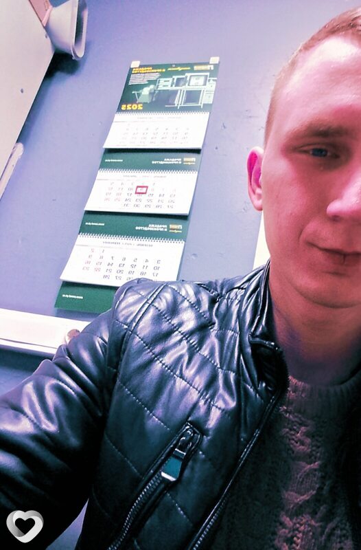 Валентин, 25, Донецке — анкета №2976319