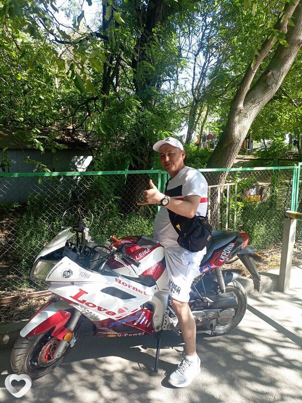 Алмаз, 40, Ростове-на-Дону — анкета №2976334