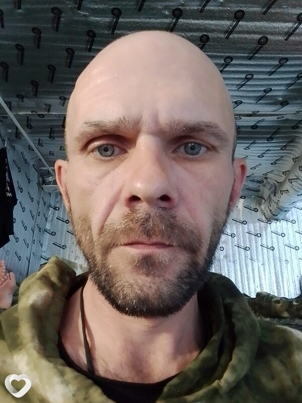 Артур, 39, Донецке — анкета №2976336