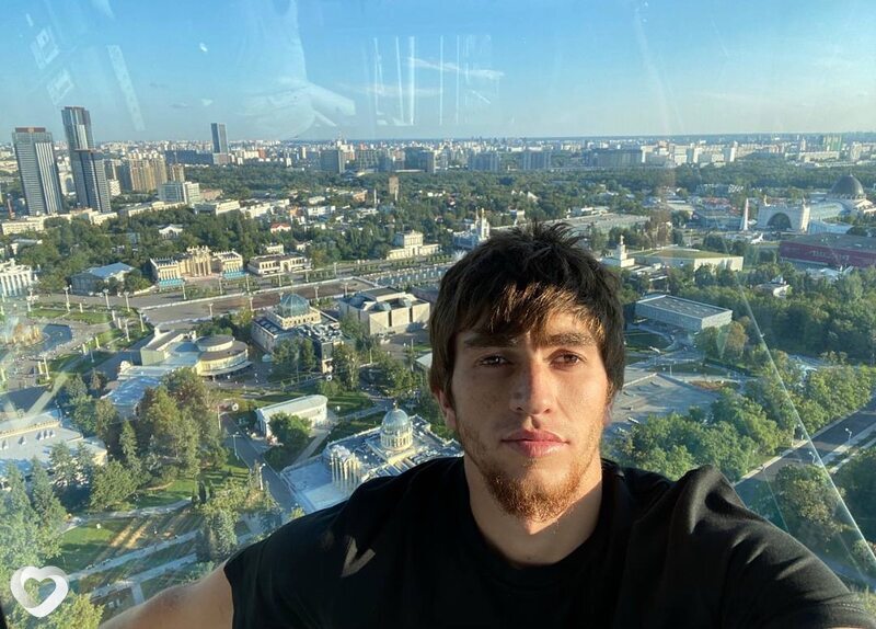 Iyad, 25, Владикавказе — анкета №2976276
