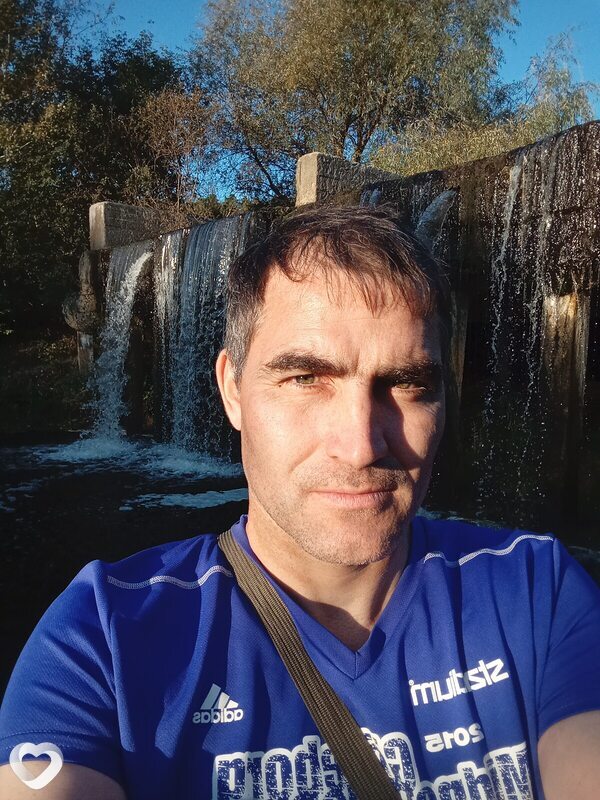 Макс, 41, Кургане — анкета №2976369