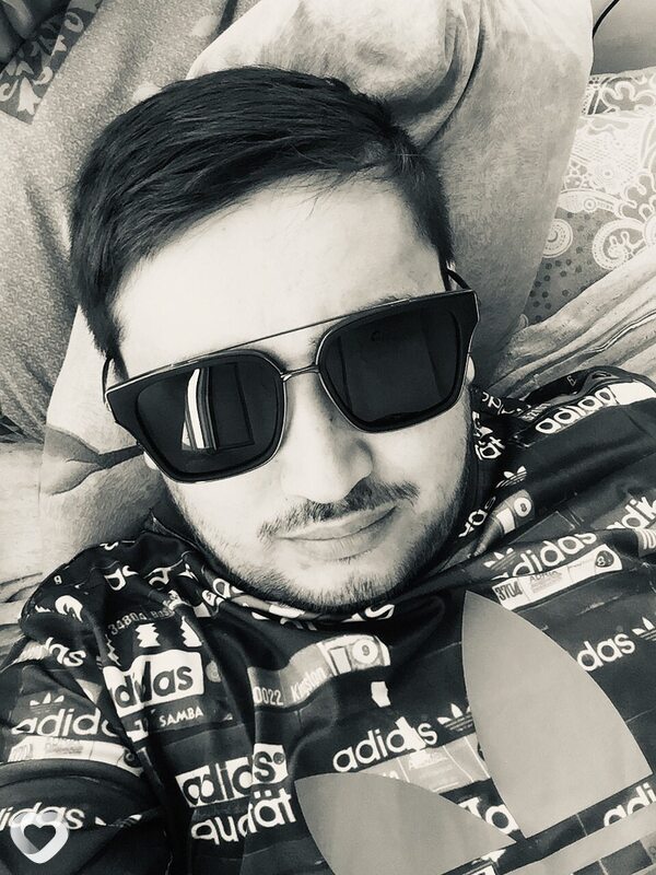 Farruxjon, 33, Анапе — анкета №2976373