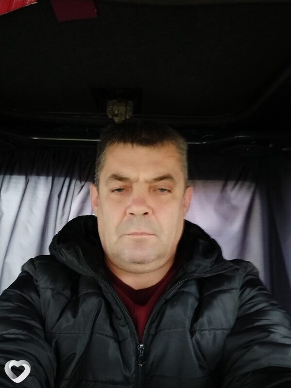 Александр, 46, Речице — анкета №2976385
