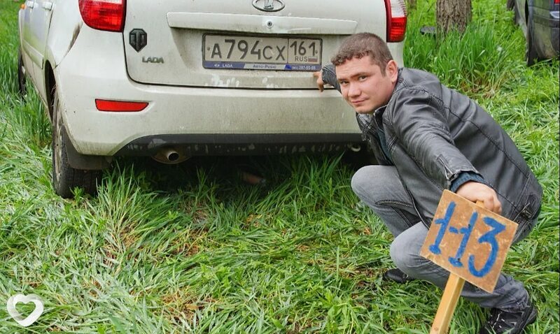 Димитрий, Кущевская