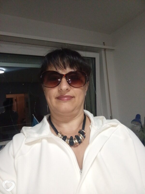 Enna, 54, Виннице — анкета №2976454