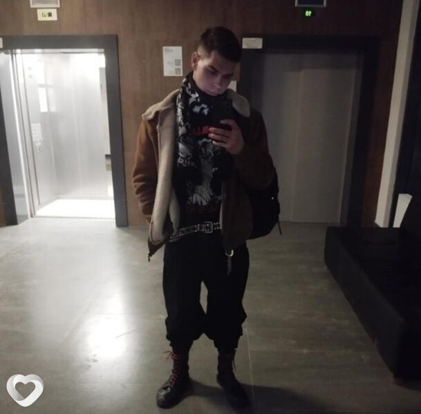 Николай, 25, Шахтах — анкета №2976456