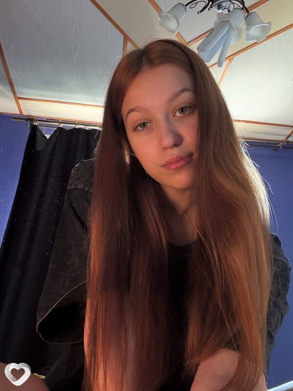 Вероника, 23, Москве — анкета №2976465