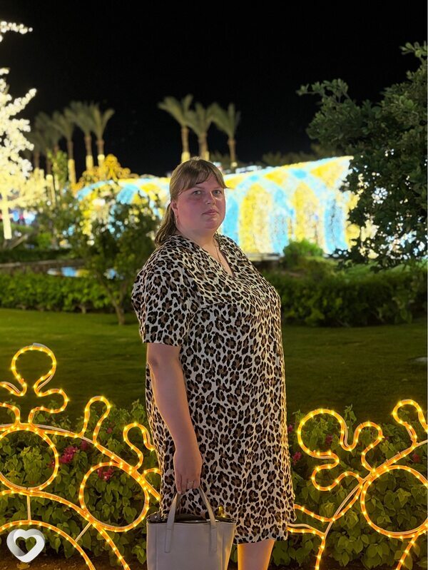Светлана, 33, Москве — анкета №2976755
