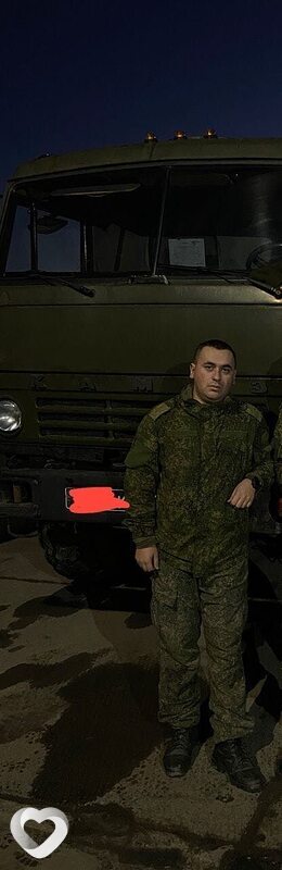 Аслан, 26, Нальчике — анкета №2976766