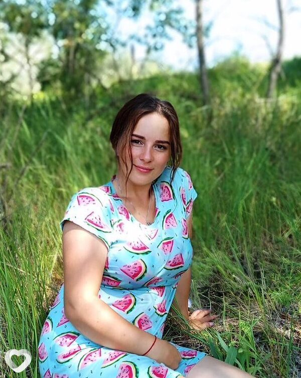 Ксения, 29, Тамбове — анкета №2976472