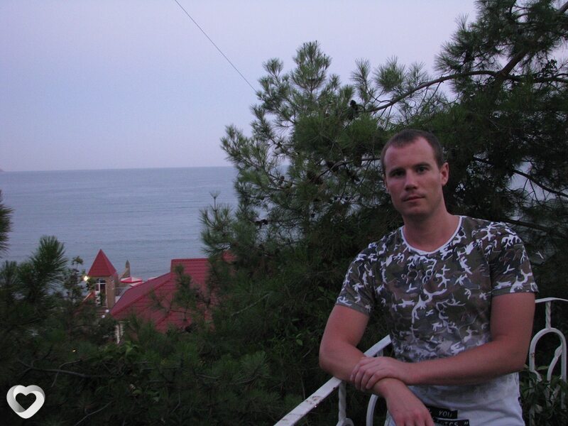 Алексей, 25, Луганске — анкета №2976473