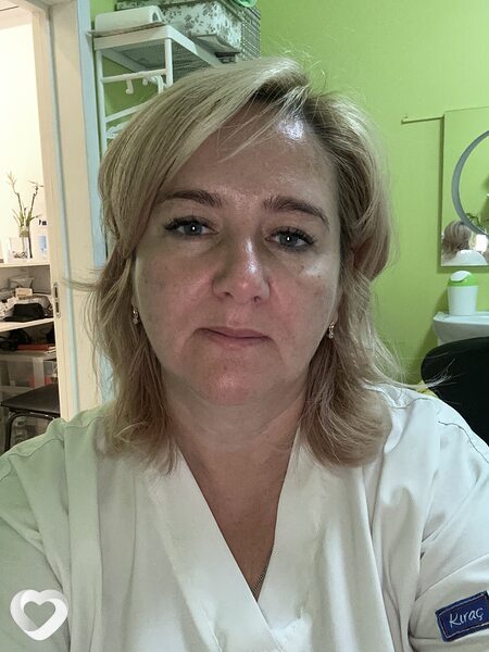 Мари, 51, Тамбове — анкета №2976475