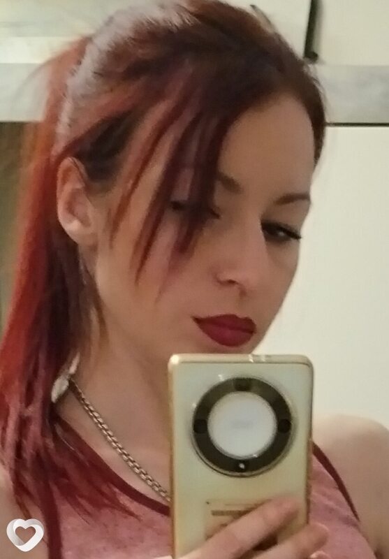 Ирина, 36, Санкт-Петербурге — анкета №2976502