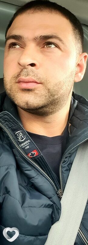Руслан, 35, Москве — анкета №2976507