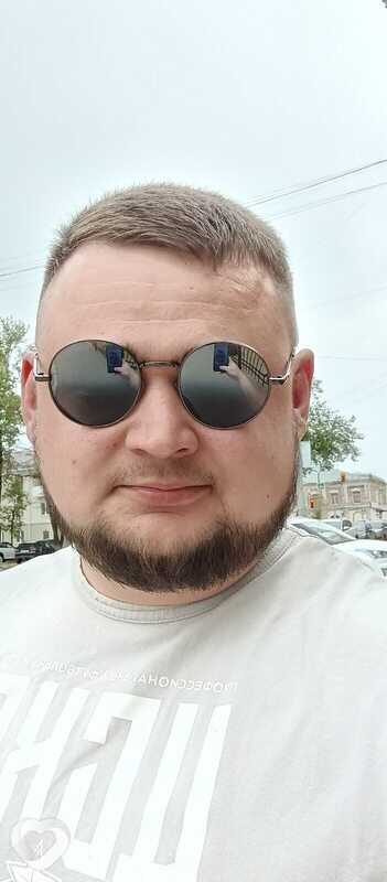 Влад, 33, Москве — анкета №2976511