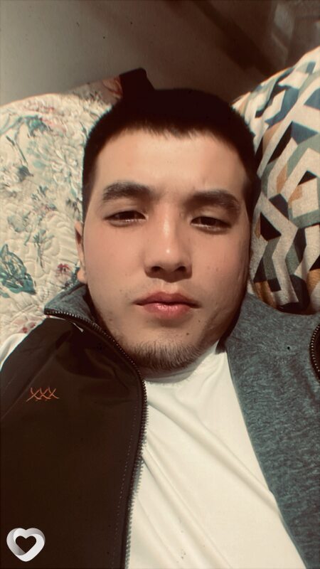 Ерсултан, 26, Алматы — анкета №2976513