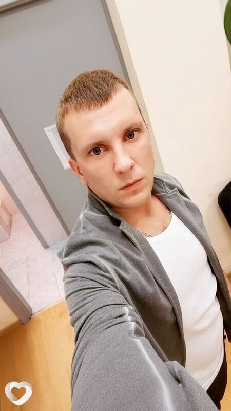 Игорь, 40, Твери — анкета №2976514