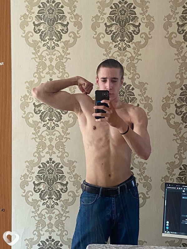 Фёдор, 18, Ставрополе — анкета №2976421