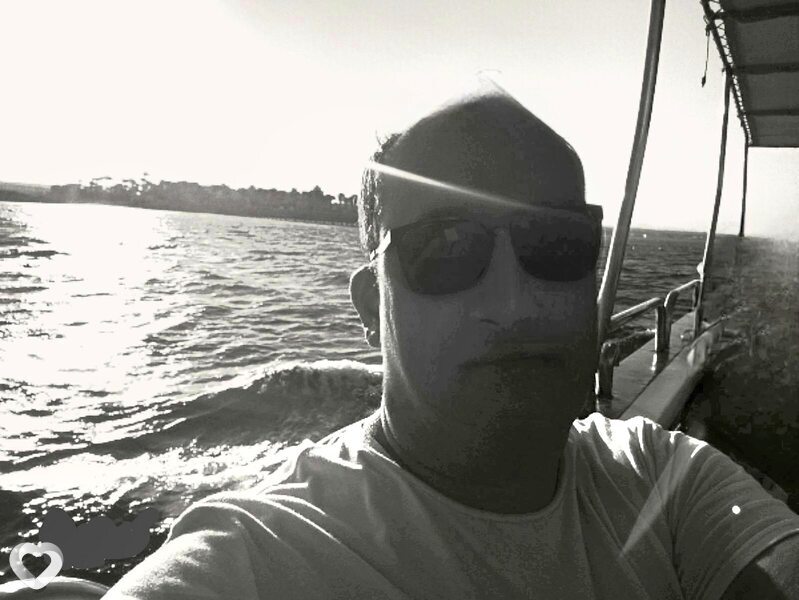 Олег, 42, Минске — анкета №2976441
