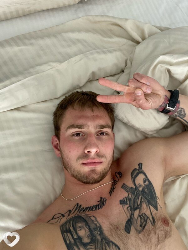 Андрей, 33, Калининграде — анкета №2976442