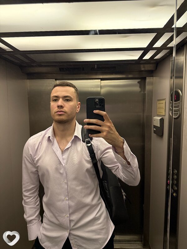Алексей, 28, Москве — анкета №2976525