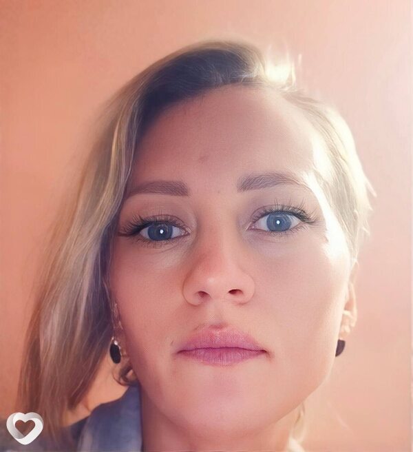 Ульяна, 43, Кирове — анкета №2976527