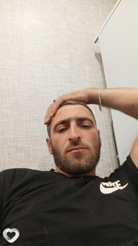 Айко, 36, Челябинске — анкета №2976545