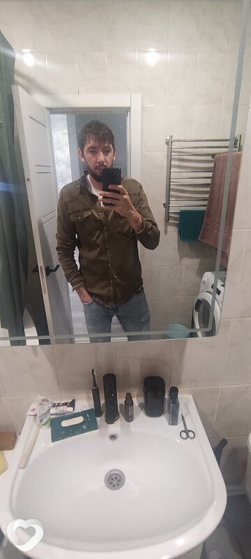 Павел, 38, Казани — анкета №2976546