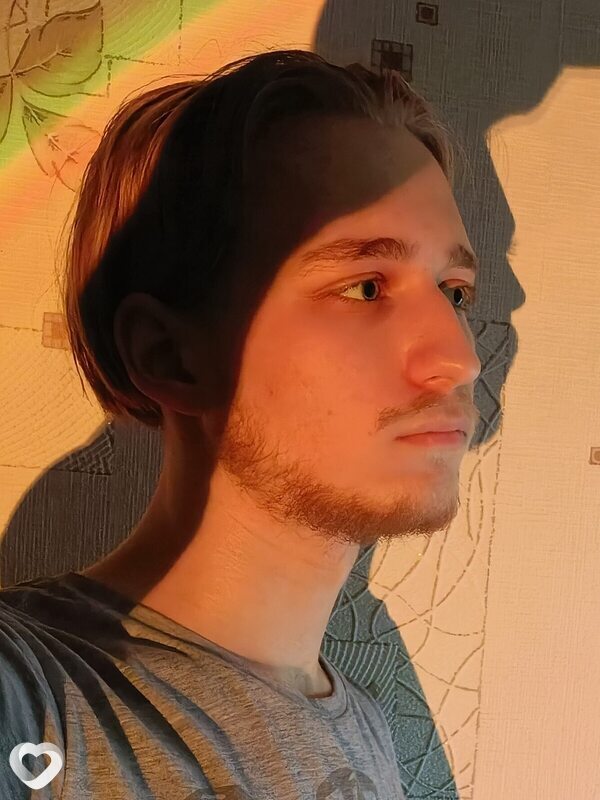 Алексей, 21, Минске — анкета №2976549
