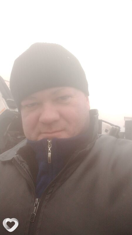 Ансар Махмутов, 49, Москве — анкета №2976551