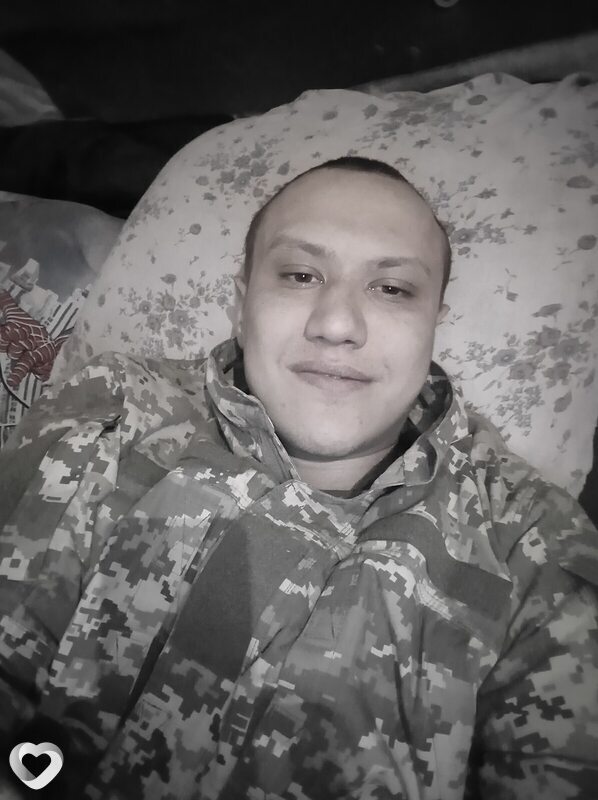 Vlas, 28, Запорожье — анкета №2976553