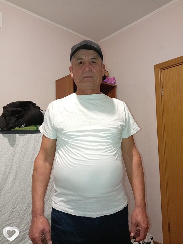Комилжон, 57, Жуковском — анкета №2976559