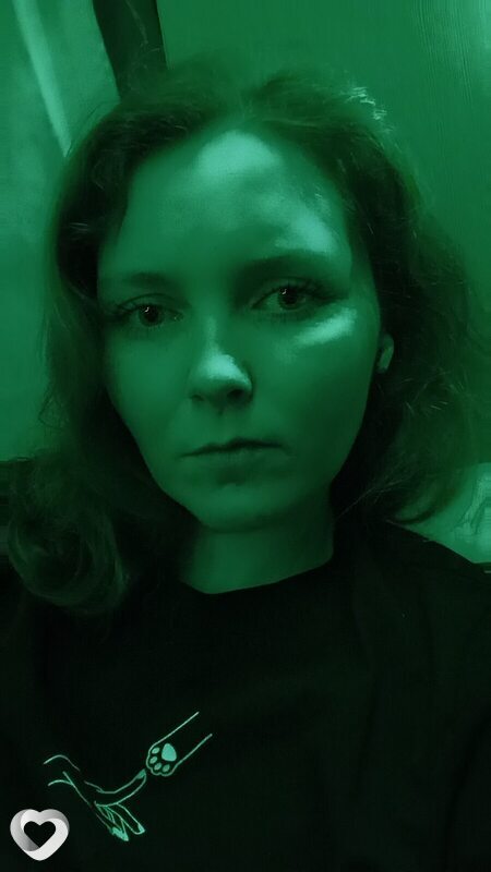 Наталья, 35, Москве — анкета №2976567