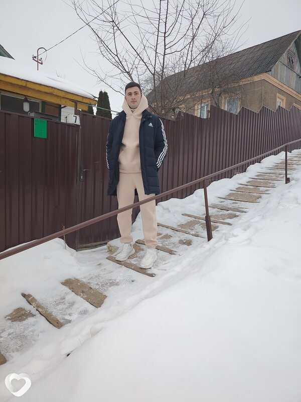 Шукур, 30, Могилев — анкета №2976682