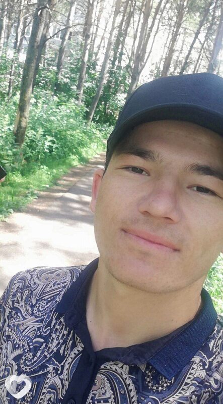 Misha, 26, Набережных Челнах — анкета №2976690