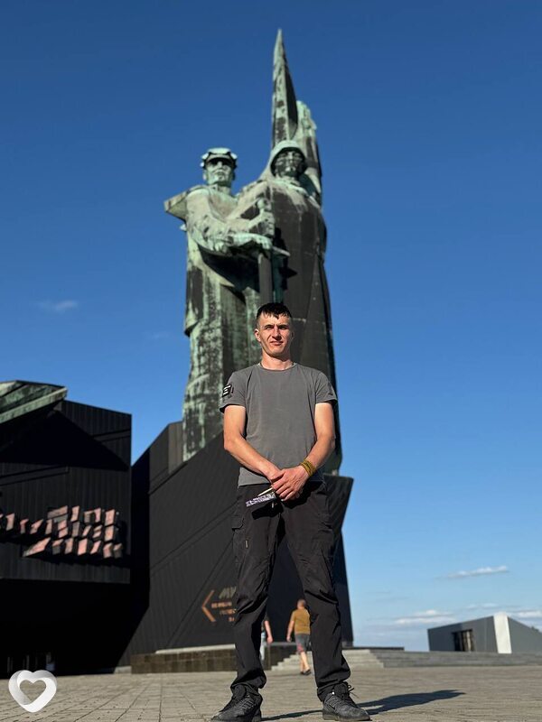 Михаил, 33, Донецке — анкета №2976573