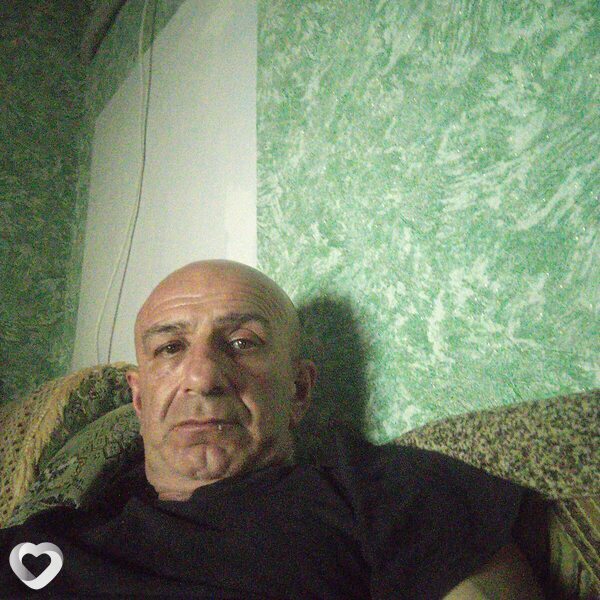 Артур, 55, Донецке — анкета №2976575