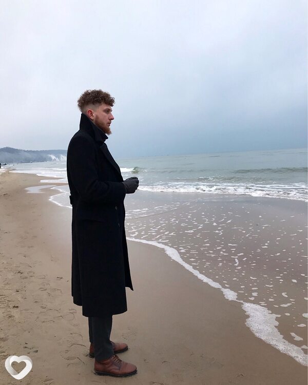 Александр, 26, Курске — анкета №2976587