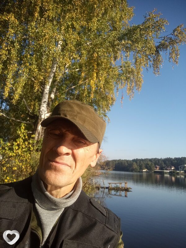 Алексей, 51, Екатеринбурге — анкета №2976646