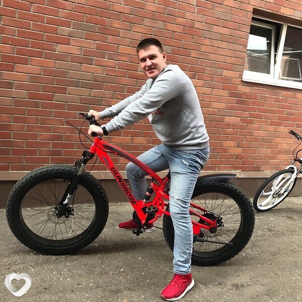 Артем, 33, Могилев — анкета №2976648