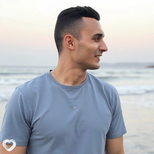 Александр, 25, Новороссийске — анкета №2976651