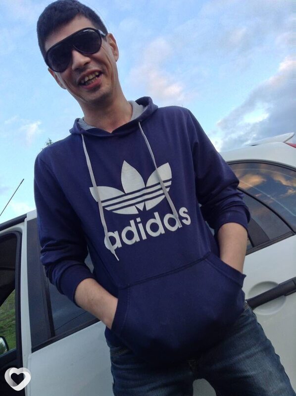 Марат, 40, Казани — анкета №2976652