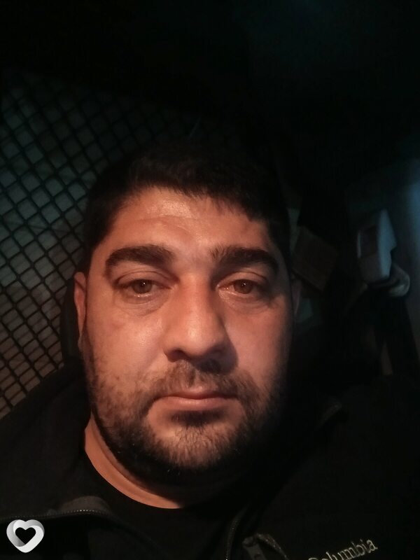 Бахыш Гулиев, 41, Москве — анкета №2976663
