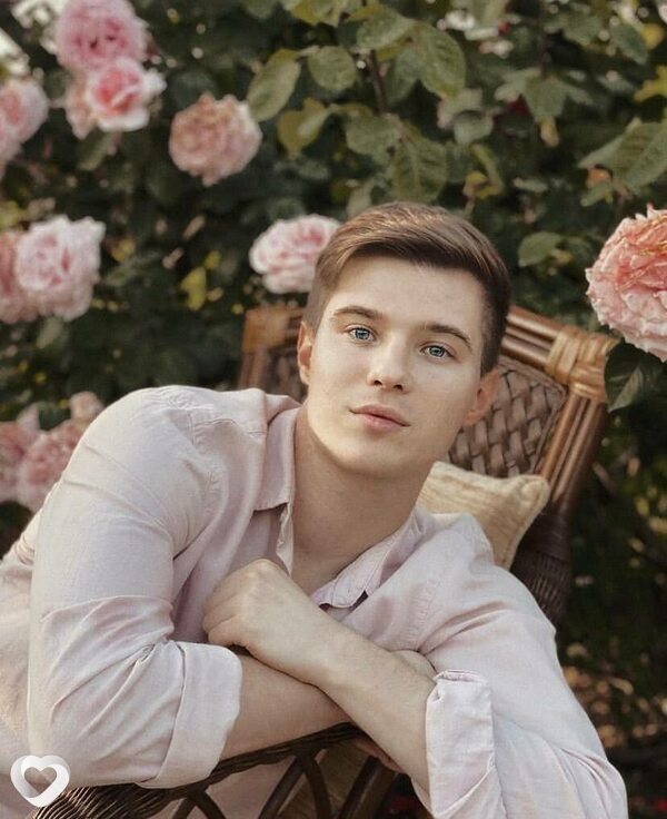 Дмитрий, 24, Йошкар-Оле — анкета №2976665