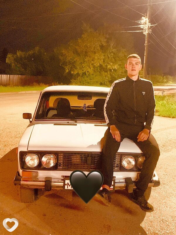 Богдан, 21, Стерлитамаке — анкета №2976918