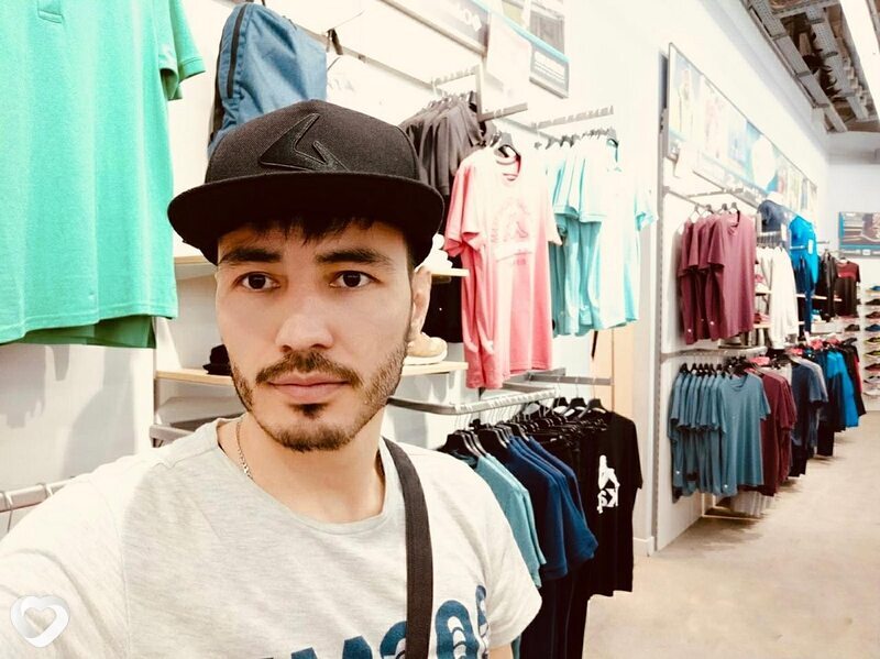 Rasul, Кельн