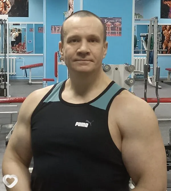 Евгений, 44, Барнауле — анкета №2976923