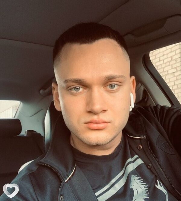 Andrey, 29, Благовещенске — анкета №2976930