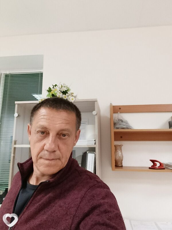 Александр, 50, Гомеле — анкета №2976934