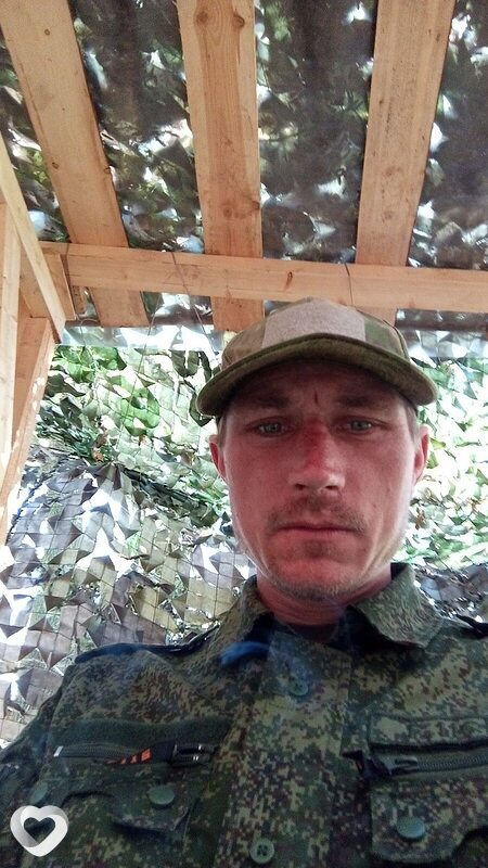 Дмитрий Юрьевич, 31, Челябинске — анкета №2976696